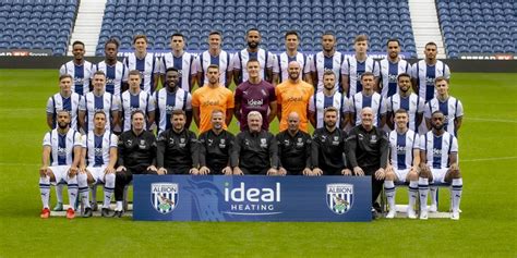 wbanewsnow|West Bromwich Albion.